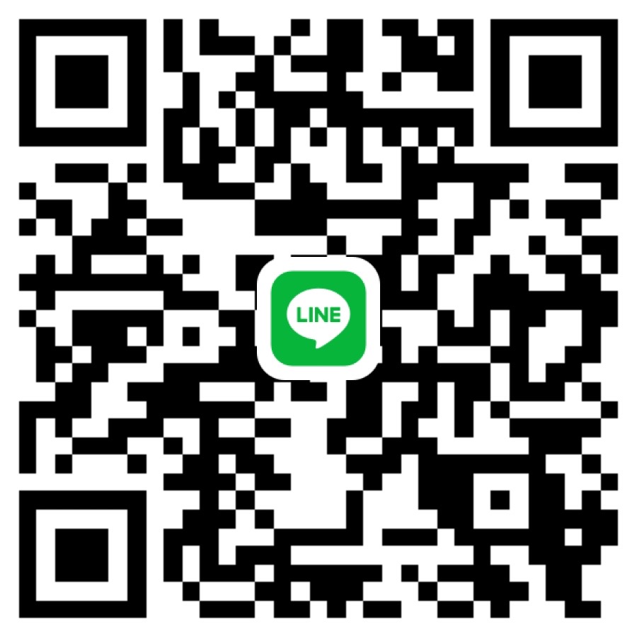 LINE QR